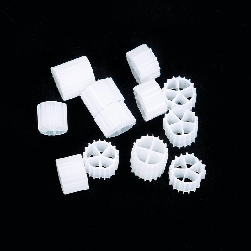 MBBR förpackning