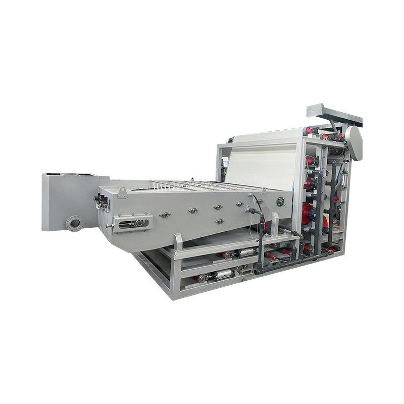 Remfilterpress