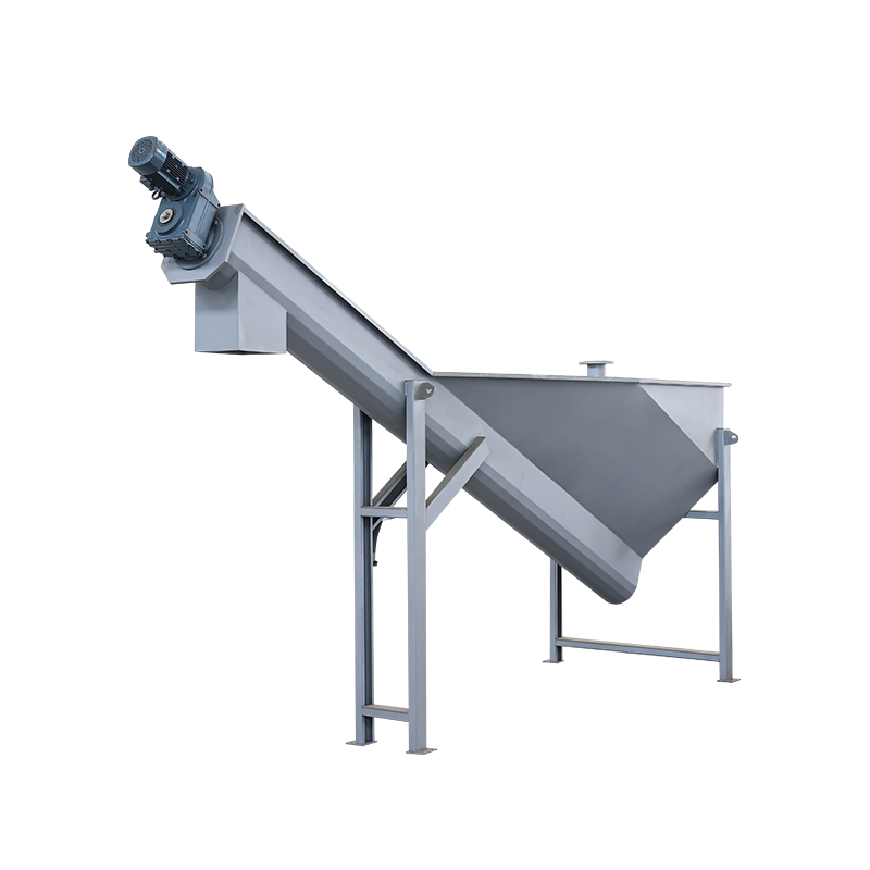 Sandvattenseparator Sandvattenseparator