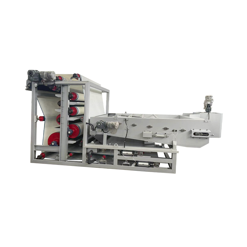 Remfilterpress Remfilterpress