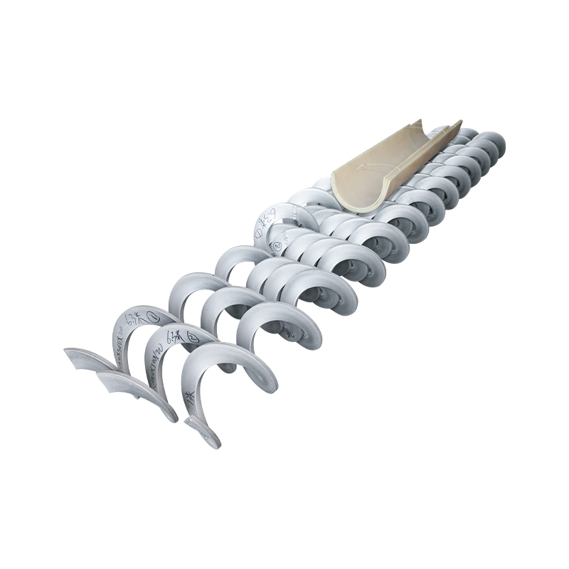 Sandvattenseparator Sandvattenseparator